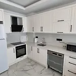 Apartament Elite Luxury - Elize 4 Alanya