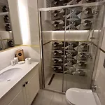 Apartament Elite Luxury - Elize 4 Alanya