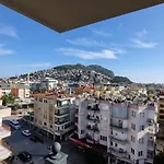 Elite Luxury - Elize 4 Alanya