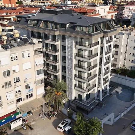 Elite Luxury - Elize 4 Apartment *