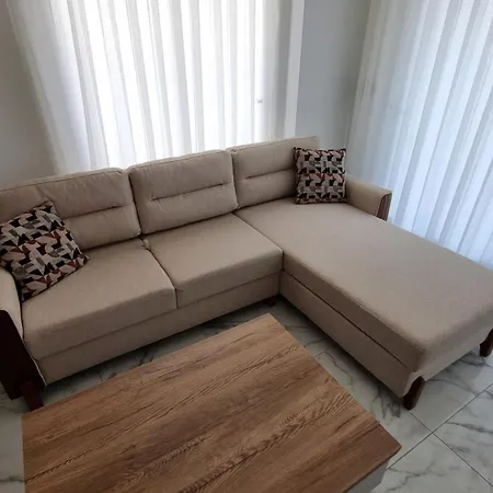 Apartament Elite Luxury - Elize 4