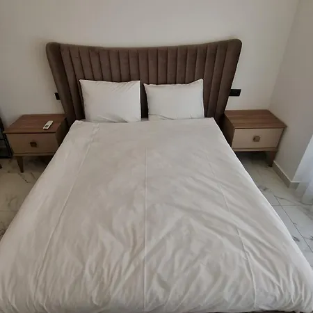 Apartment Elite Luxury - Elize 4 *