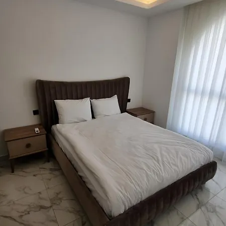 Elite Luxury - Elize 4 Lejlighed *