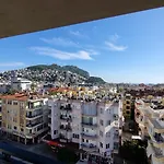 Elite Luxury - Elize 4 Apartment Alanya